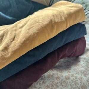 Lot of men’s Carhartt shirts